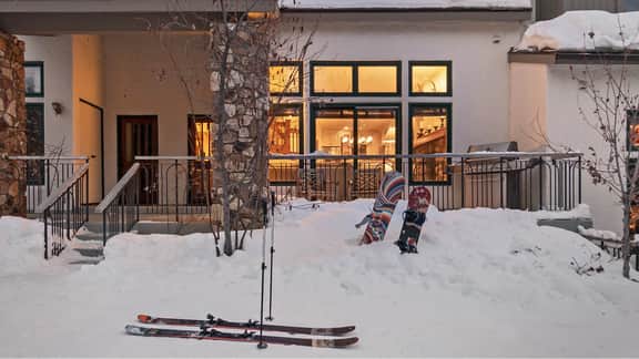 Chalet Verve - Image 2