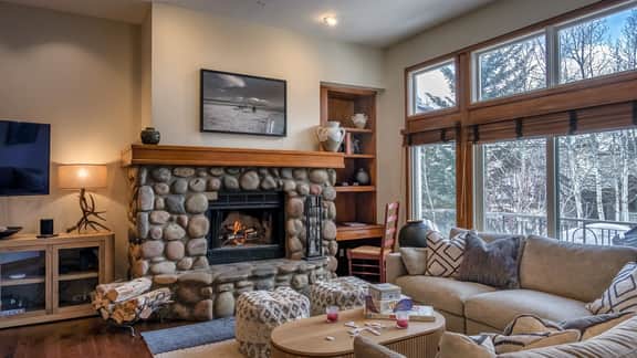 Chalet Verve