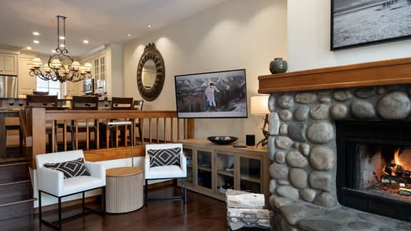 Chalet Verve