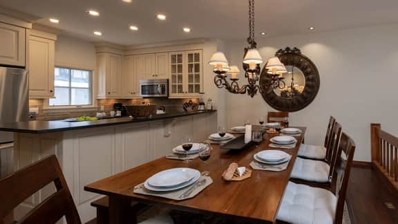 Chalet Verve