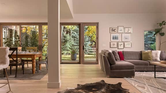 Serenvale Retreat