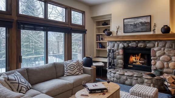 Chalet Fortessa - Image 2