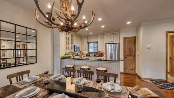 Chalet Fortessa