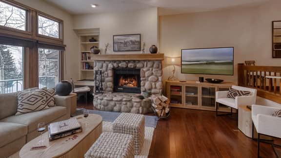 Chalet Fortessa