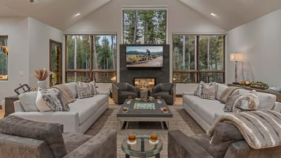 Trailblazer Lodge