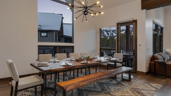 Chalet Halara