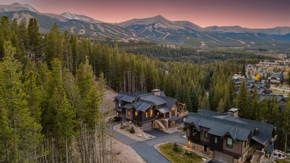 Rio Vista Retreat