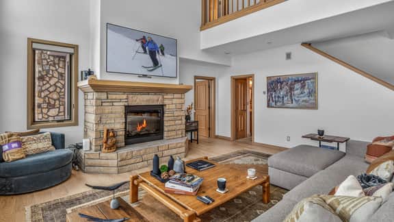 Chalet Bravura