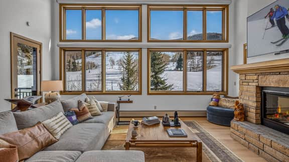 Chalet Bravura
