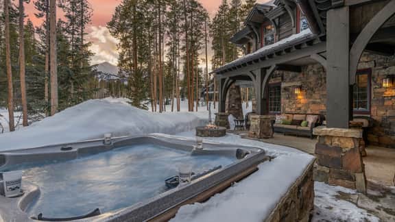 Alpine Grandeur - Image 3