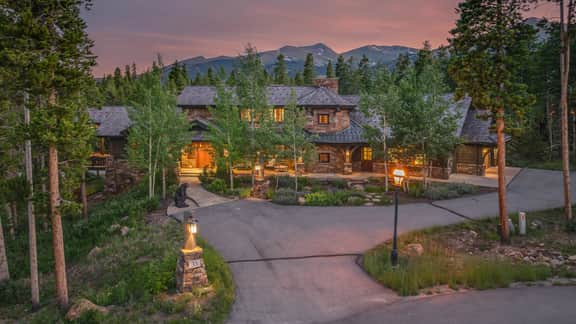 Alpine Grandeur