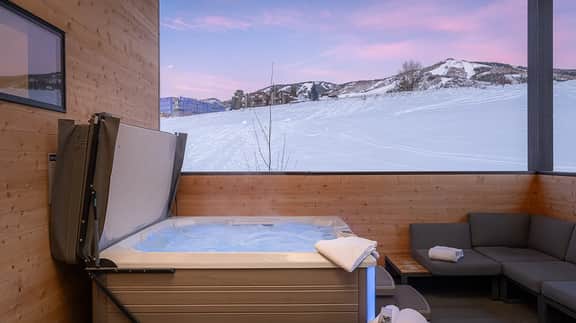 Friesian Chalet - Image 2