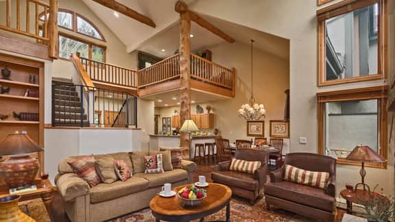 Chalet Punto