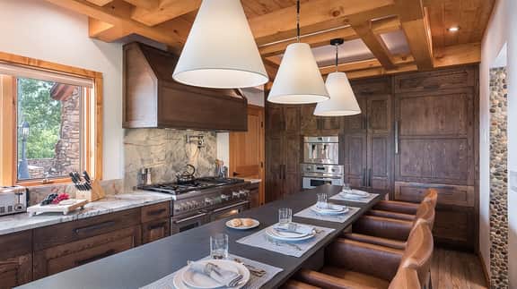 Senner Chalet