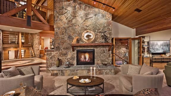 Trails Edge Lodge