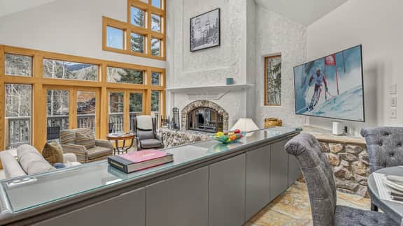 Intrepid Retreat