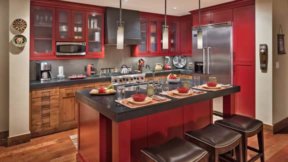 One Steamboat Place #105: Sage Creek 1 Bedroom