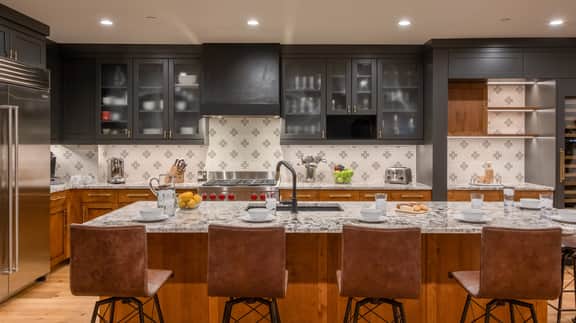 One Steamboat Place #408: Horsetooth Mountain