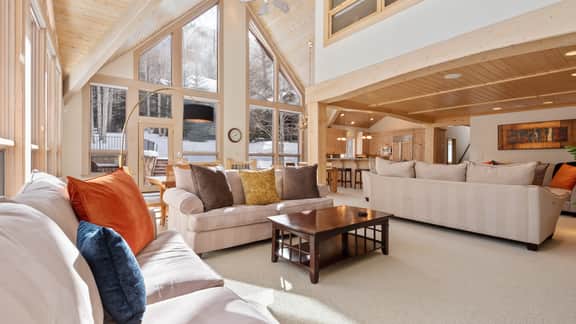 Linksview Chalet South - Image 2