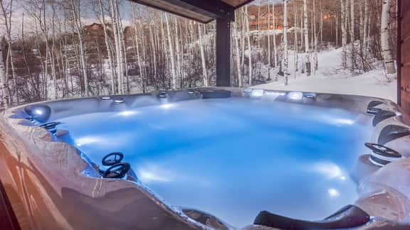 Chalet Fuego - Image 2