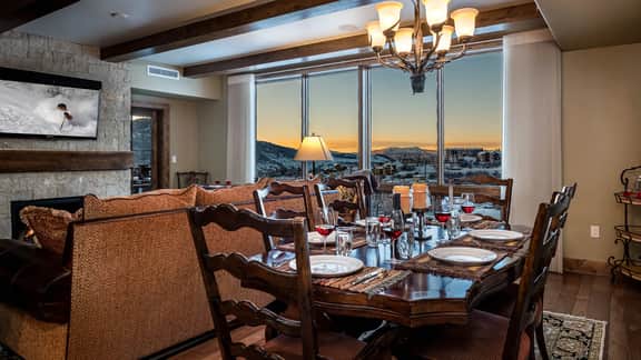 Edgemont #2405: Sunrise Ridge