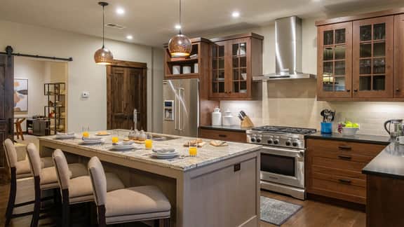 Western Winds Lodge