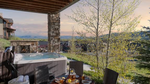 Western Winds Lodge