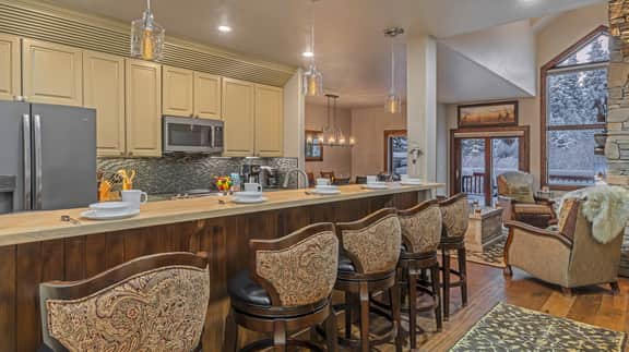 Pines 75 Townhome