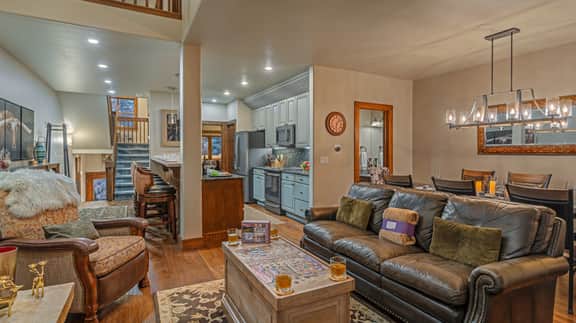 Pines 75 Townhome