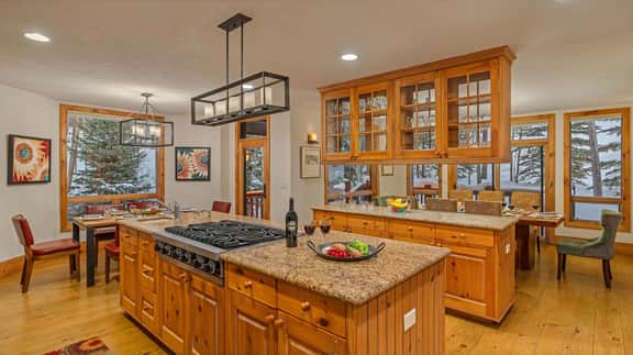Inglenook