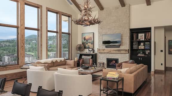 Edgemont #2803: Nightfall Ridge