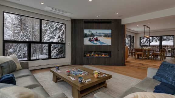 Chalet Bello - Image 2