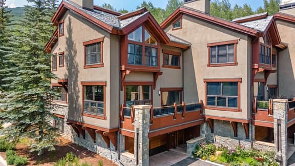 Chalet Bello