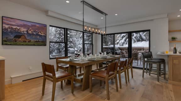 Chalet Bello