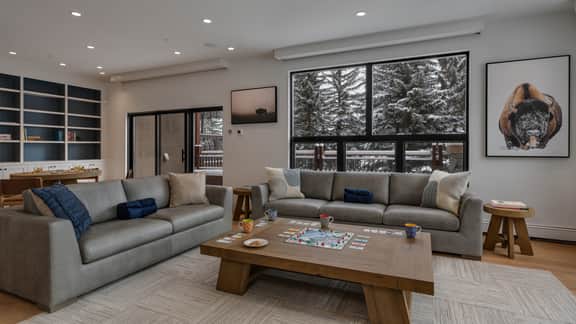 Chalet Bello