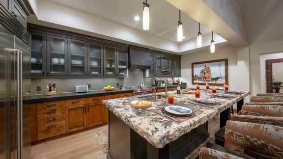 One Steamboat Place #803: Summit Peak Penthouse
