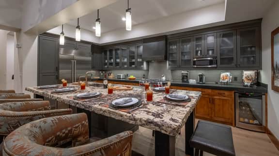 One Steamboat Place #803: Summit Peak Penthouse