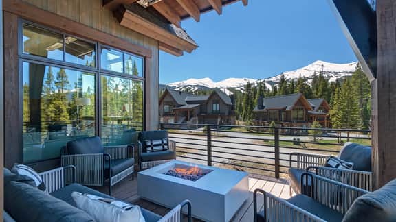 Chalet Ataraxia - Image 5
