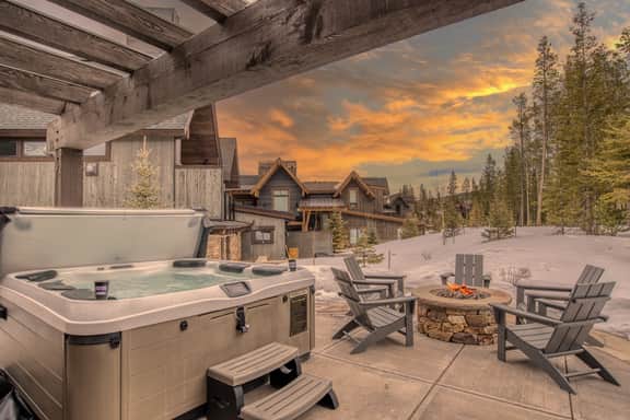 Chalet Ataraxia