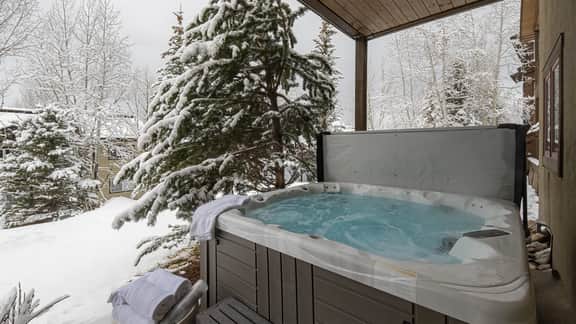 Chalet Couloir - Image 2