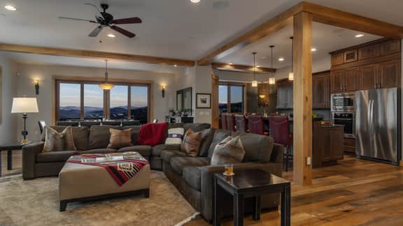 Falconhead Lodge - North - Image 3