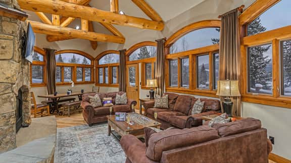 Alpine Majesty
