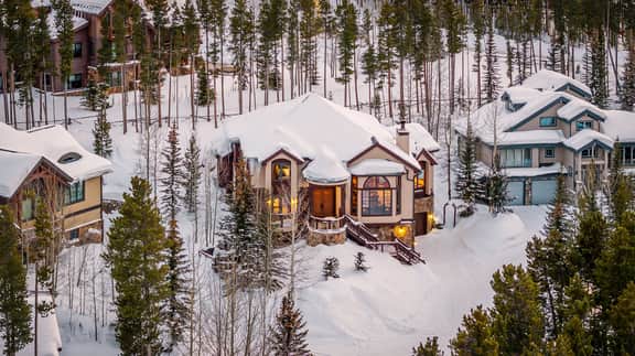 Boulder Ridge Retreat - Image 4