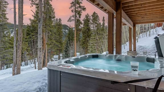 Blue Valley Chalet - Image 2