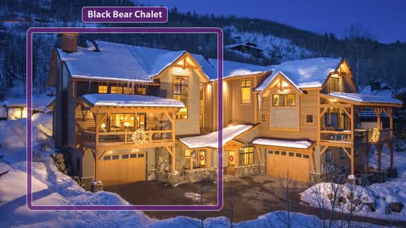Black Bear Chalet - Image 2