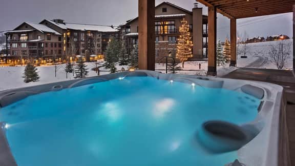 Wildhorse Chalet - Image 2