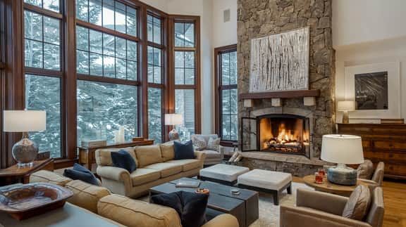 Excelsior Lodge