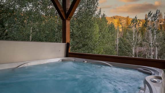 Brown Bear Chalet