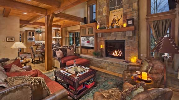 Elkstone Chalet - Image 2