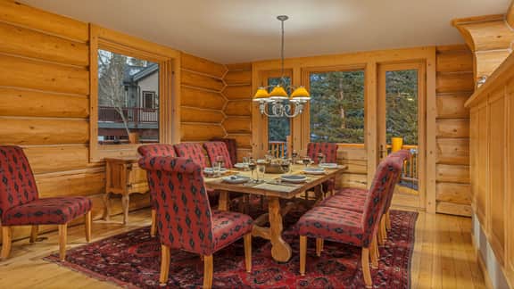 Clifton Lodge